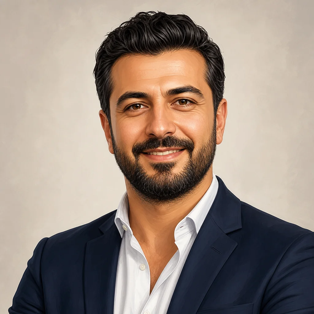 Ekin Yılmaz