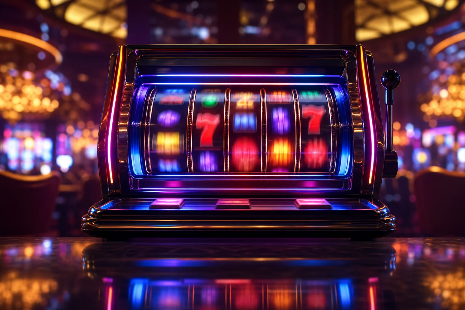 2026’nın kripto slot trendi büyüyor: yeni oyunlarda büyük fırsatlar