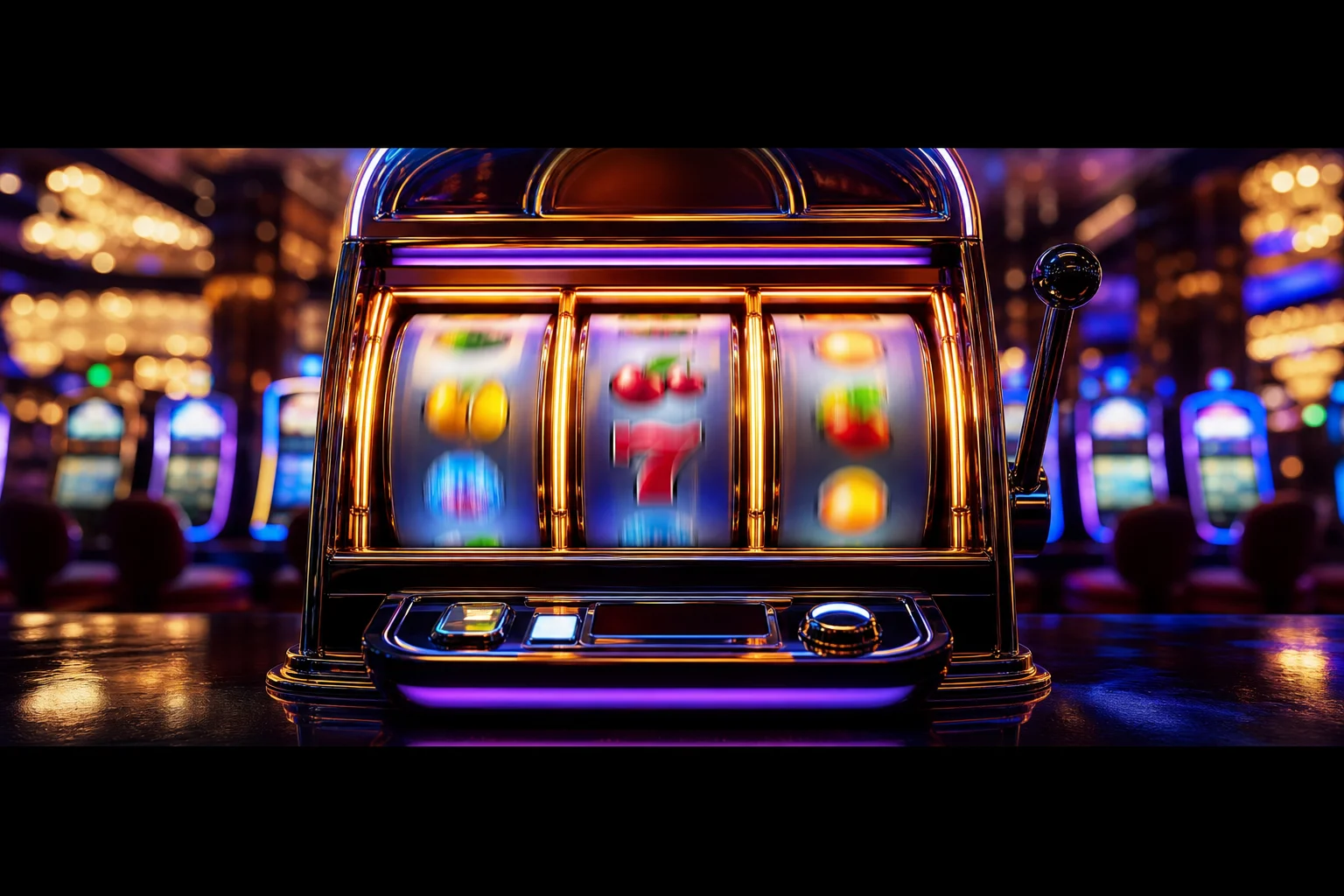 Yeni slot turnuvası başladı: büyük çarpanlar oyuncuların ilgisini çekiyor